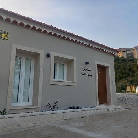 Casinha De Santo Amaro Vendégház Ourém Kültér fotó