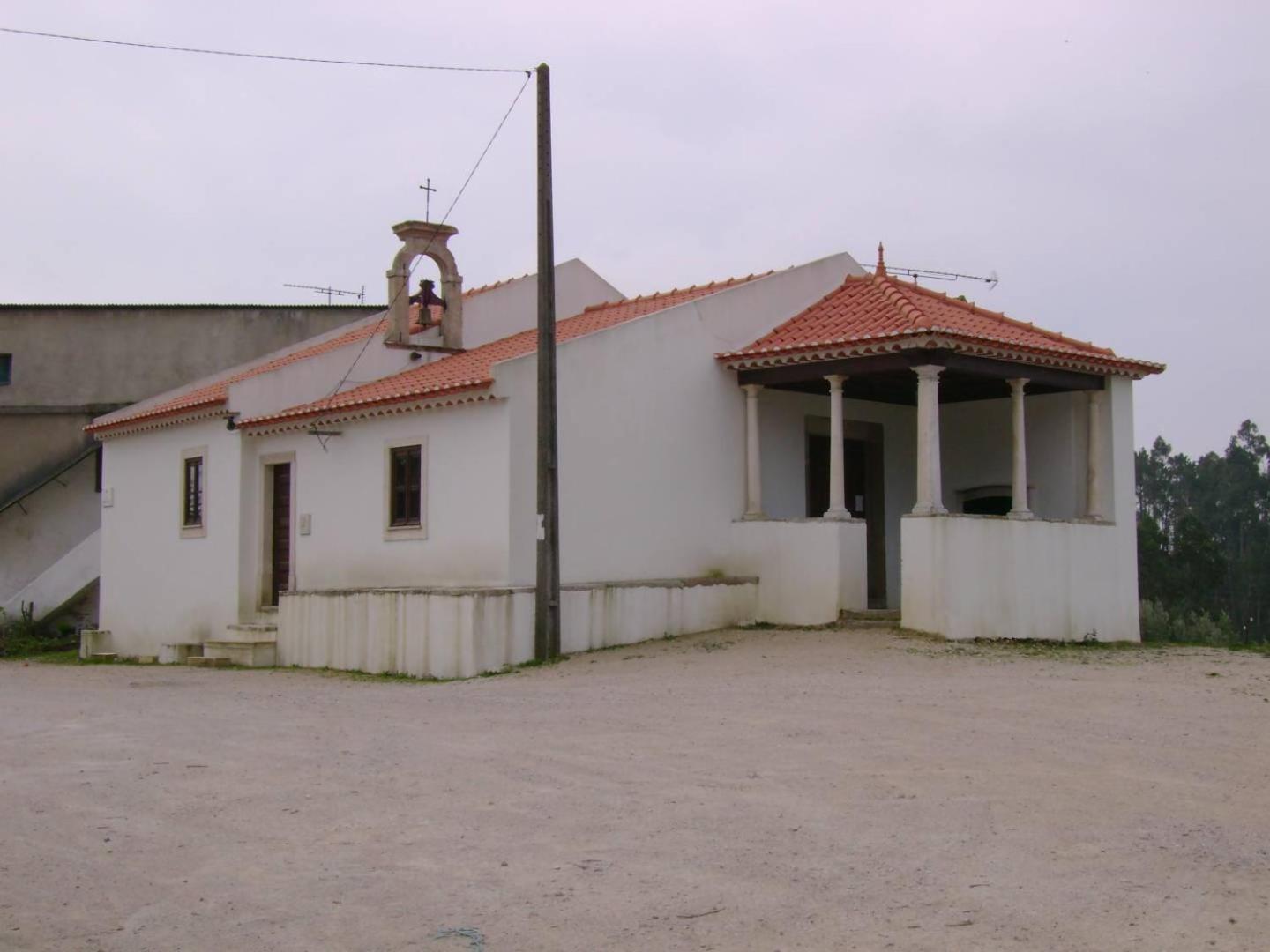 Casinha De Santo Amaro Vendégház Ourém Kültér fotó